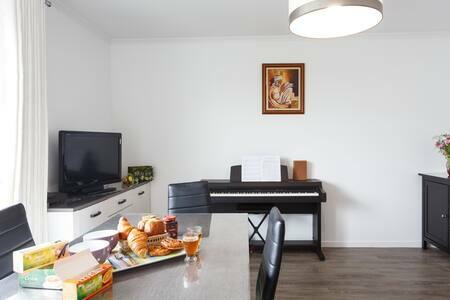 Quedarse En Casa Asnières-sur-Seine 138636
