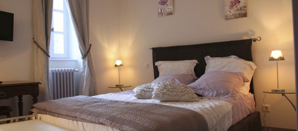 Gästezimmer Chambœuf 150465