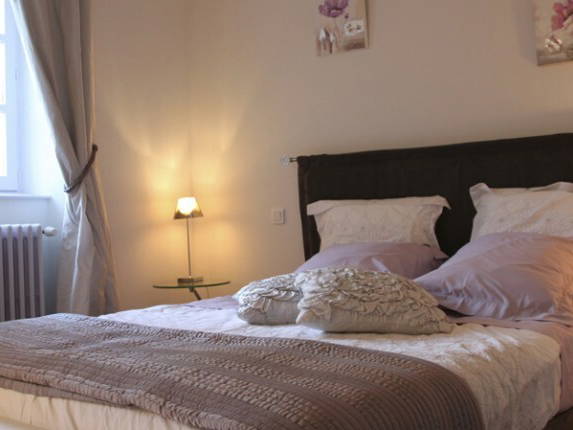 Bed And Breakfast Chambœuf 150465-1