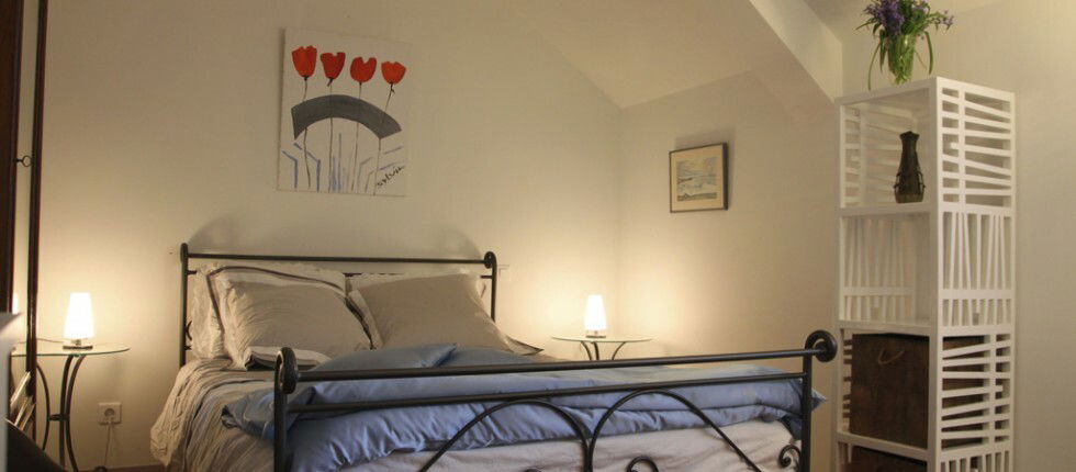 Gästezimmer Chambœuf 150465