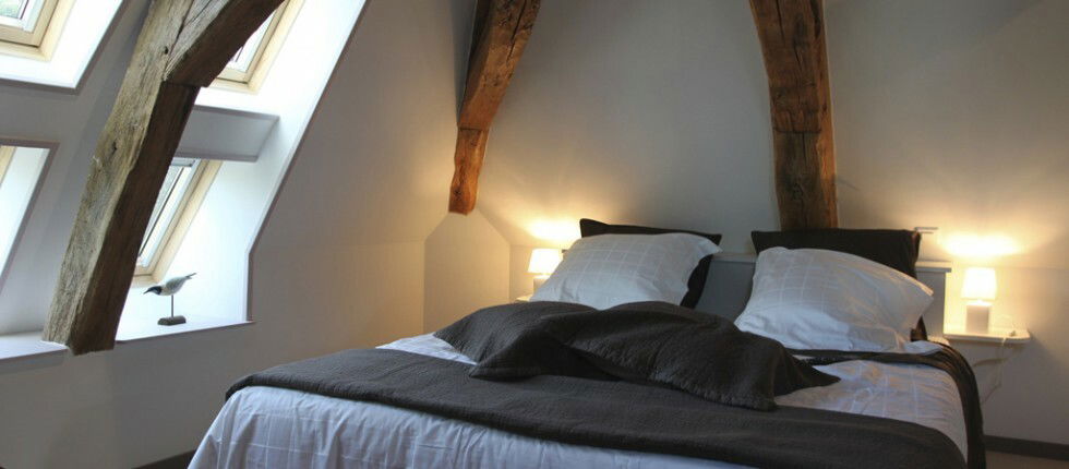 Gästezimmer Chambœuf 150465