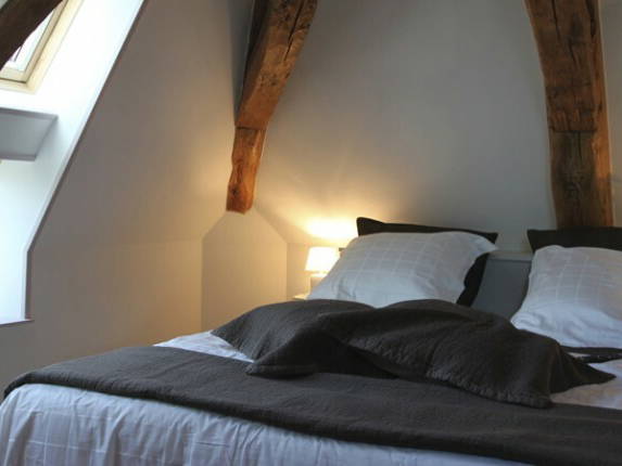 Bed And Breakfast Chambœuf 150465-4