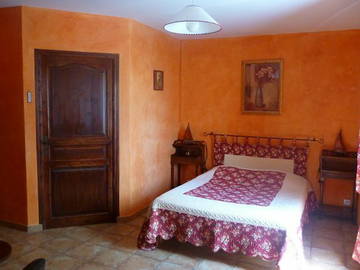 Chambre D'hôte Les Plans 22985-4