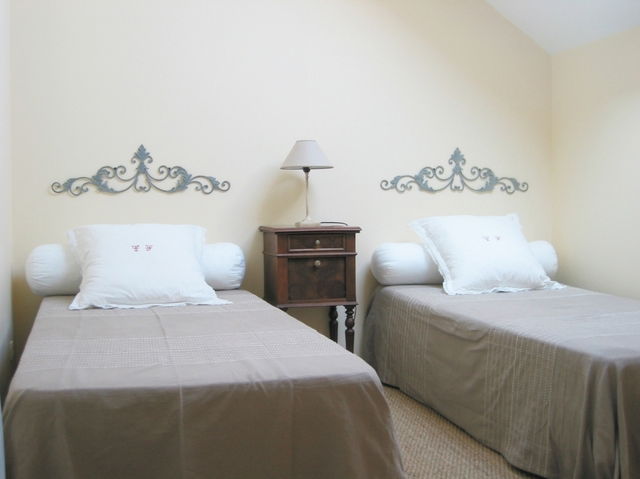 Bed And Breakfast Chavagnes 19031