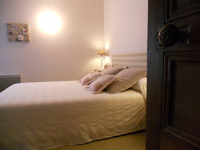 Gästezimmer Chavagnes 19031-4