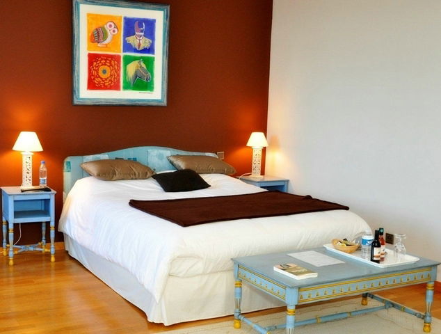 Homestay Narbonne 45907