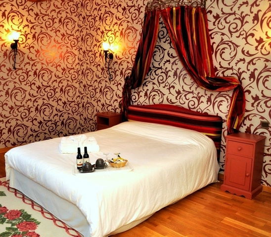 Homestay Narbonne 45907