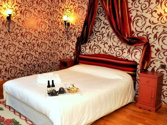 Gastfamilie Narbonne 45907-3