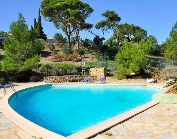 Homestay Narbonne 45907