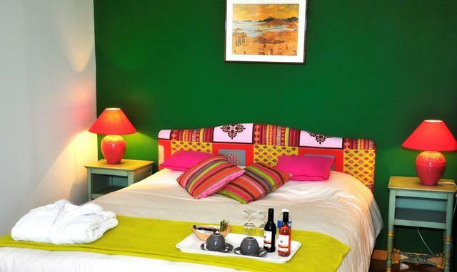 Homestay Narbonne 45907