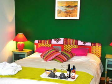 Chambre Chez L'habitant Narbonne 45907-5