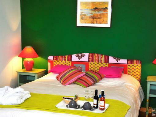 Gastfamilie Narbonne 45907-5