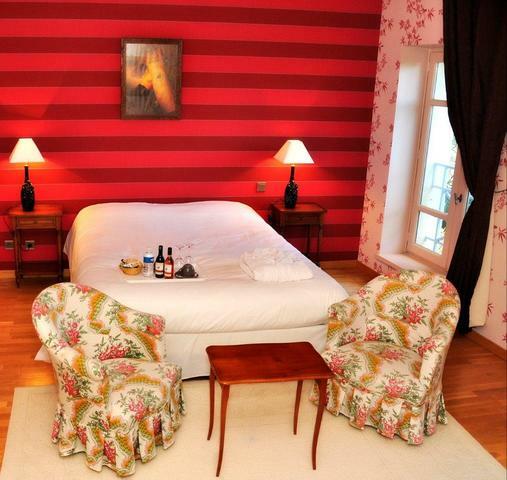 Homestay Narbonne 45907