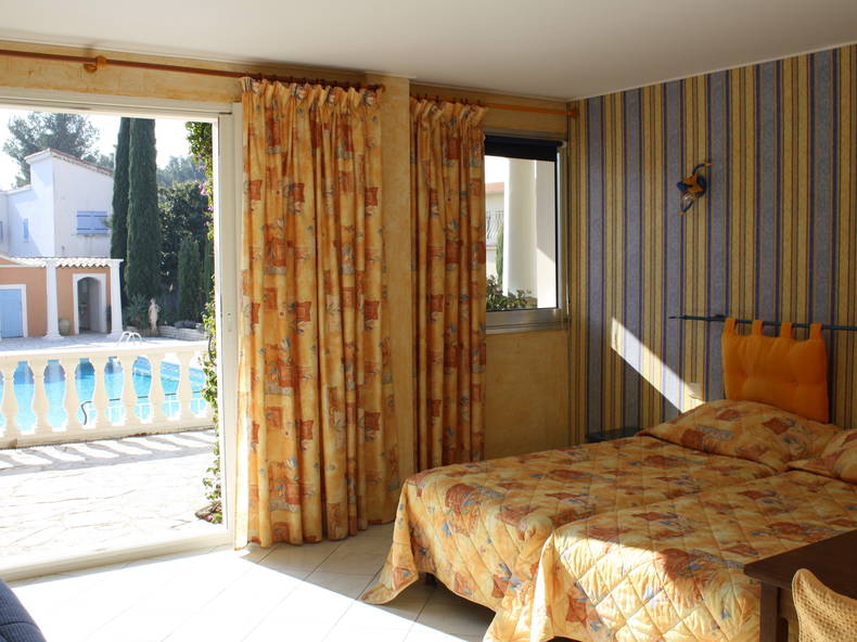 Camere Per Gli Ospiti Saint-Raphaël 116620-1