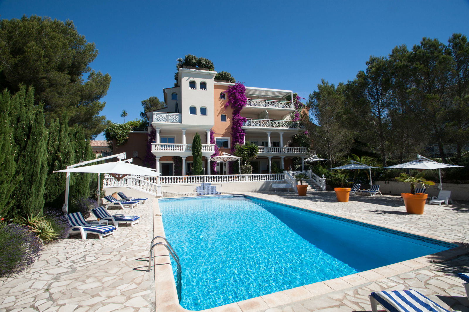 Bed And Breakfast Saint-Raphaël 116620