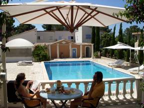 Homestay Saint-Raphaël 116620