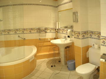 Chambre D'hôte Saint-Raphaël 116620-4