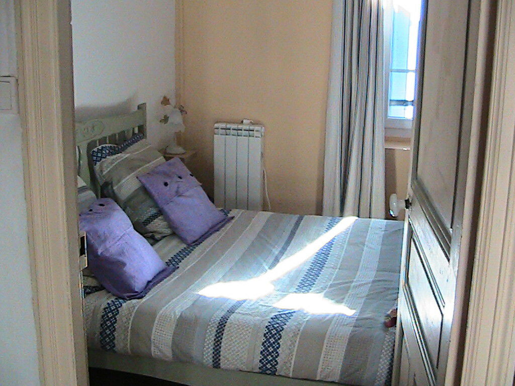 Bed And Breakfast Les Ilhes 111743