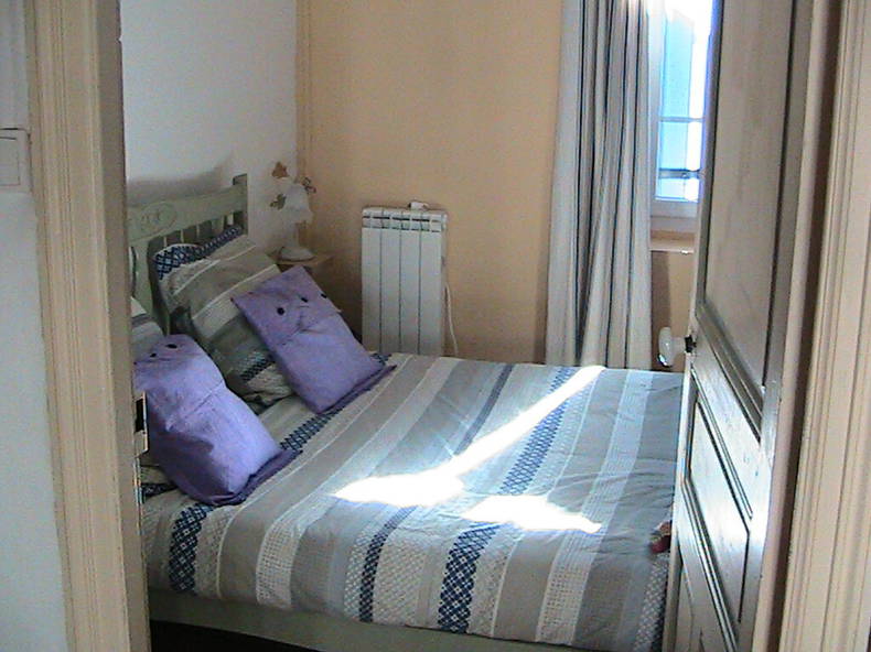 Gästezimmer Les Ilhes 111743-3
