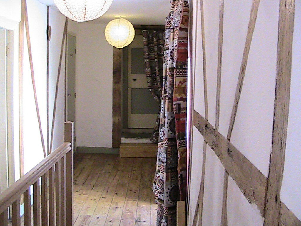 Bed And Breakfast Les Ilhes 111743