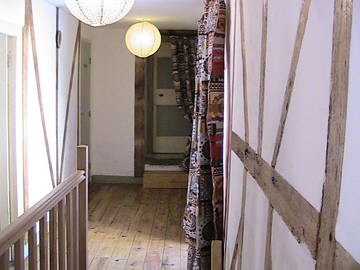 Chambre D'hôte Les Ilhes 111743-4