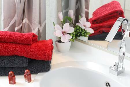 Famiglia Asnières-sur-Seine 138636