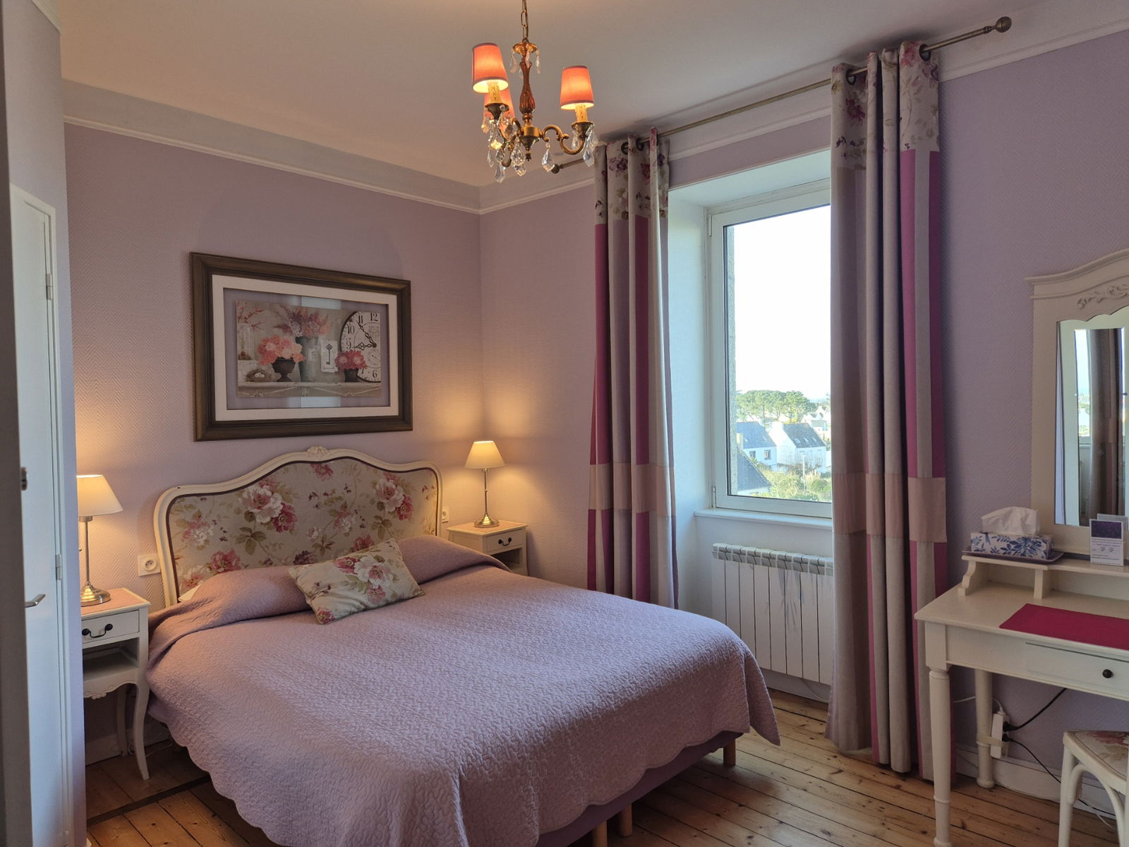 Bed And Breakfast Ploudalmézeau 66886