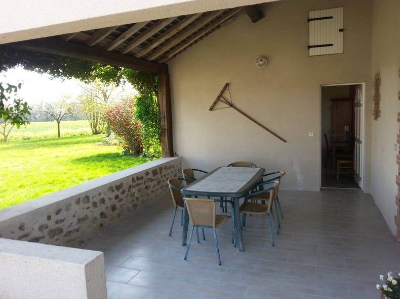 Bed And Breakfast Donnery 164535-3