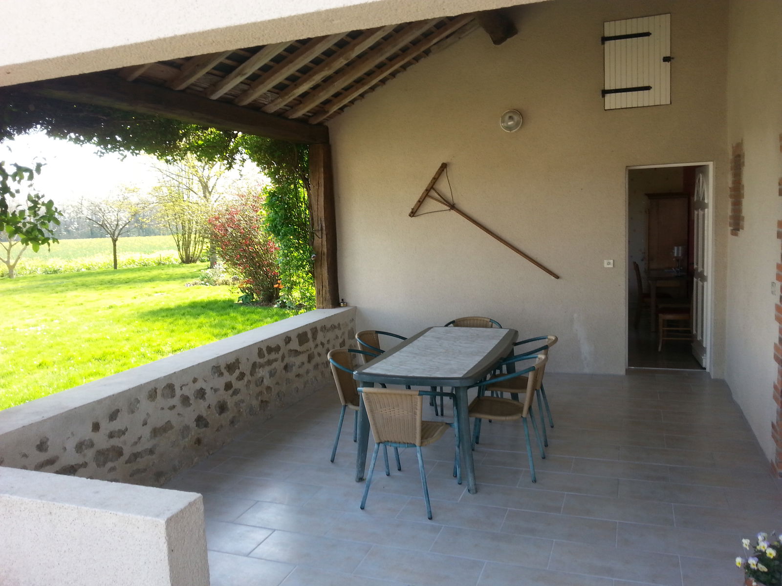 Camere Per Gli Ospiti Donnery 164535