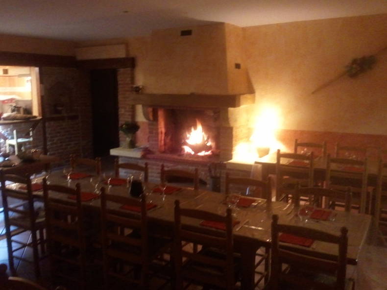 Habitaciones De Huéspedes Saint-Germain-Lespinasse 125277-2