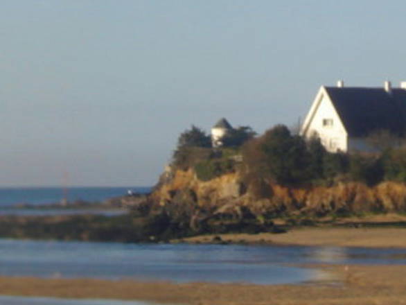 Bed And Breakfast Guidel 65470-3