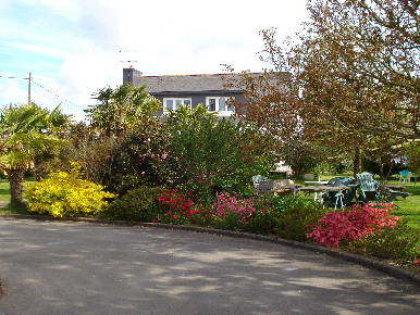 Bed And Breakfast Guidel 65470-4