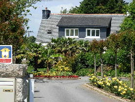 Bed And Breakfast Guidel 65470-5