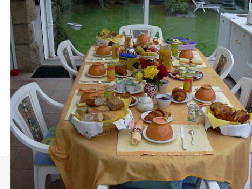 Chambre D'hôte Guidel 65470-6