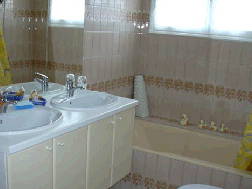 Chambre D'hôte Guidel 65470-7