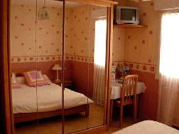 Chambre D'hôte Guidel 65470-9