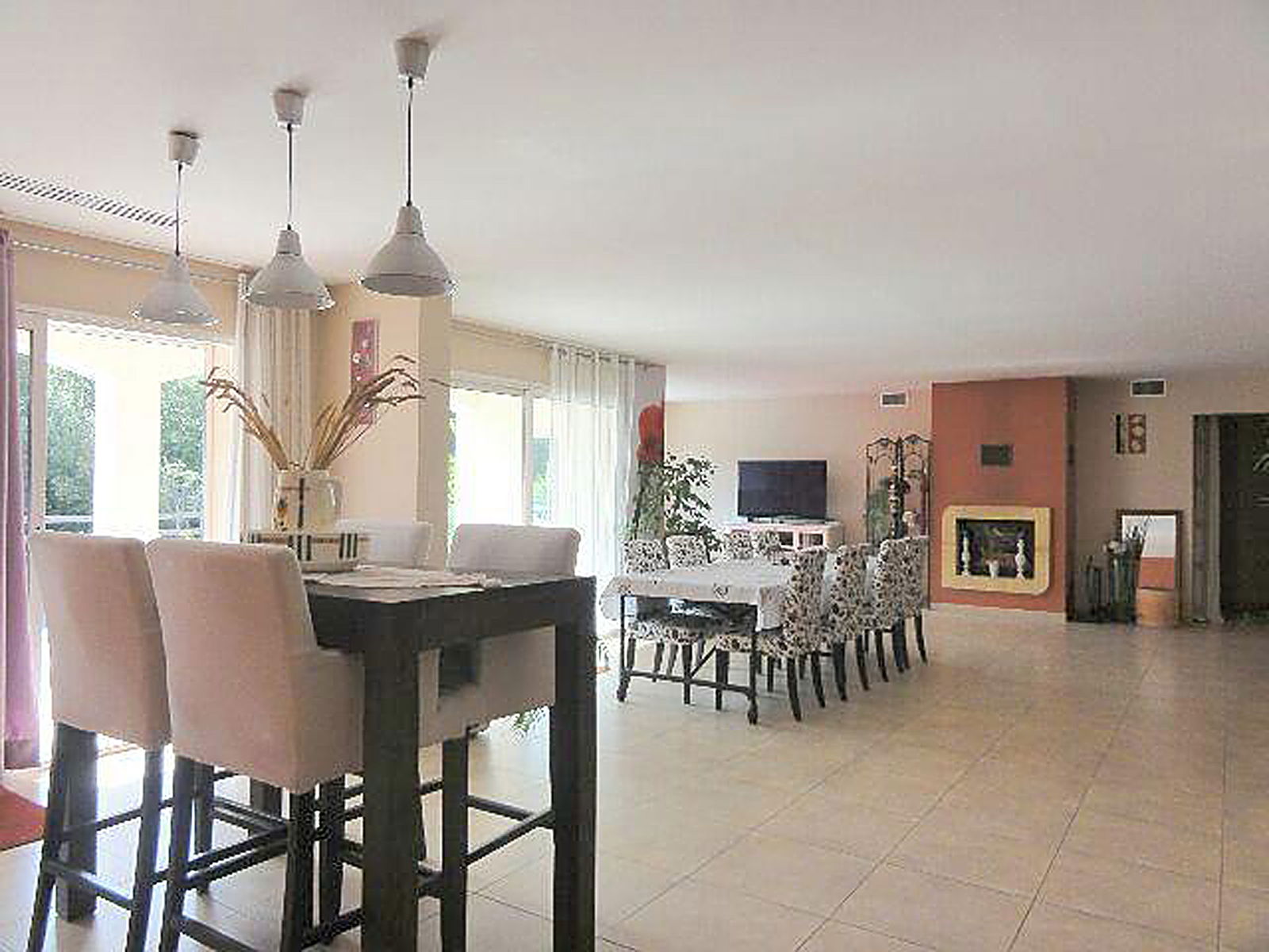 Habitaciones De Huéspedes Lorgues 145790