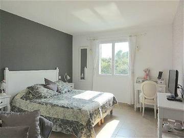 Room For Rent Lorgues 145790-1