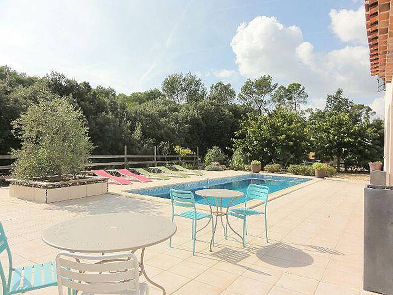 Pokoje Gościnne Lorgues 145790-2