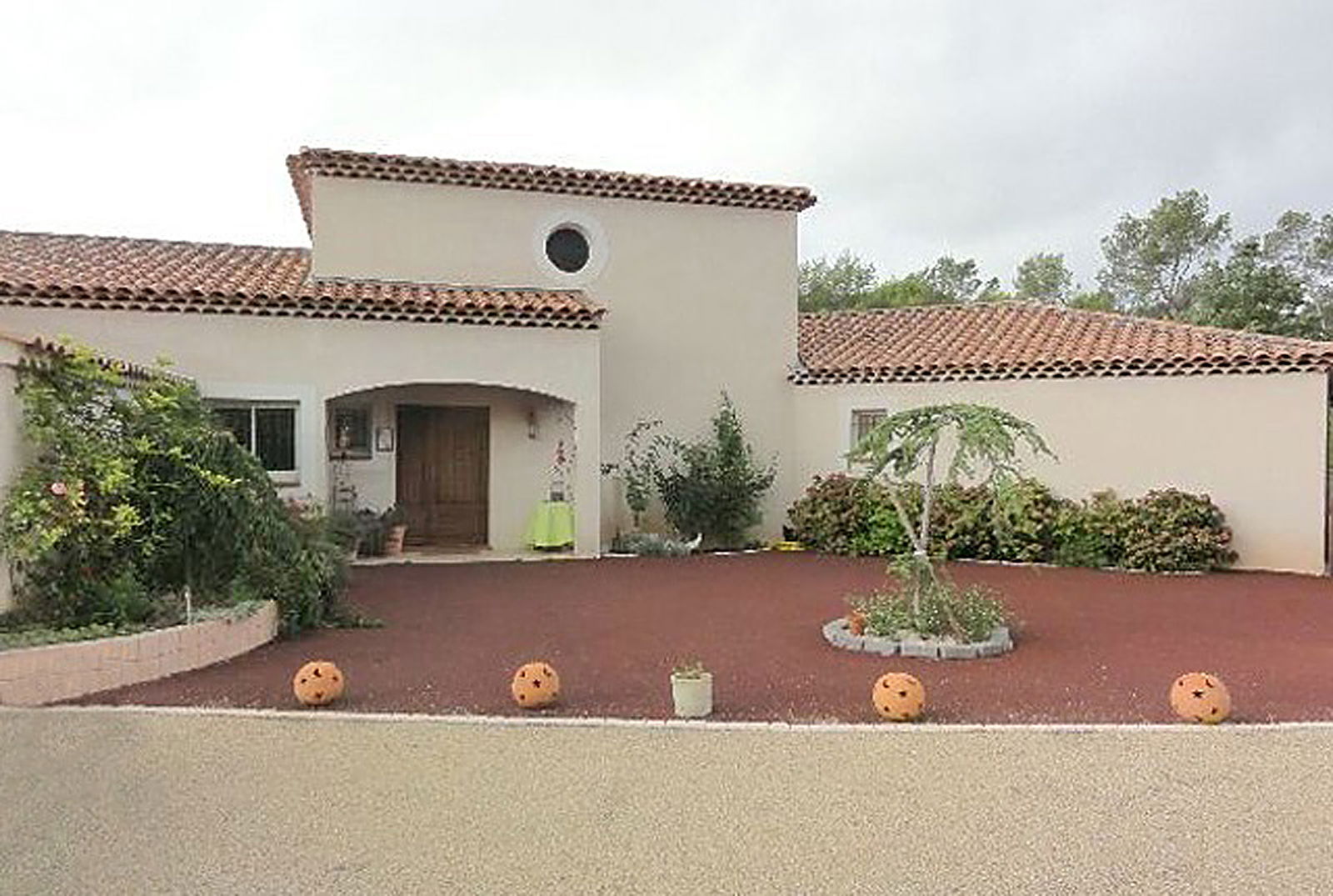 Bed And Breakfast Lorgues 145790