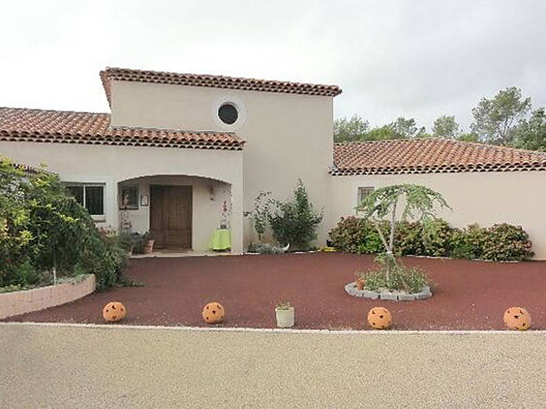 Pokoje Gościnne Lorgues 145790-3