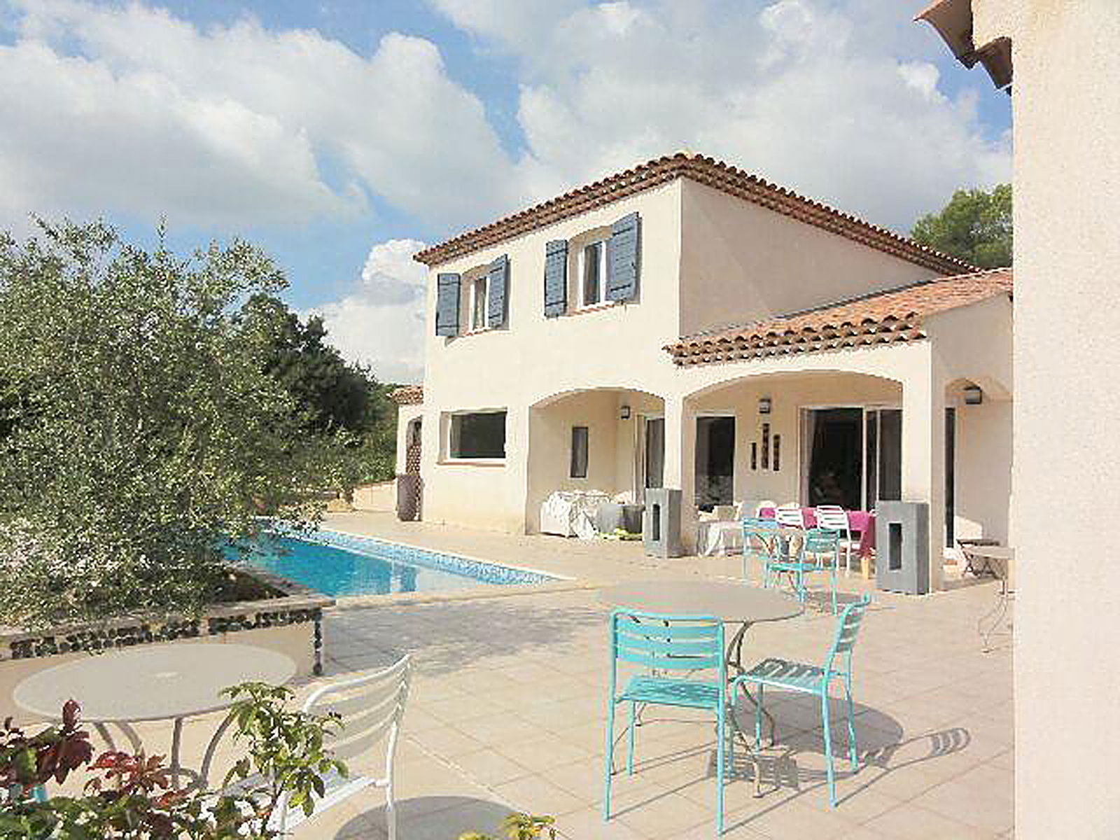 Bed And Breakfast Lorgues 145790