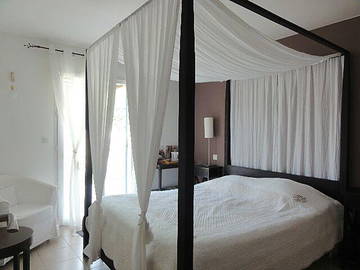 Chambre D'hôte Lorgues 145790-7