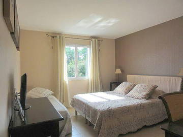 Chambre D'hôte Lorgues 145790-8