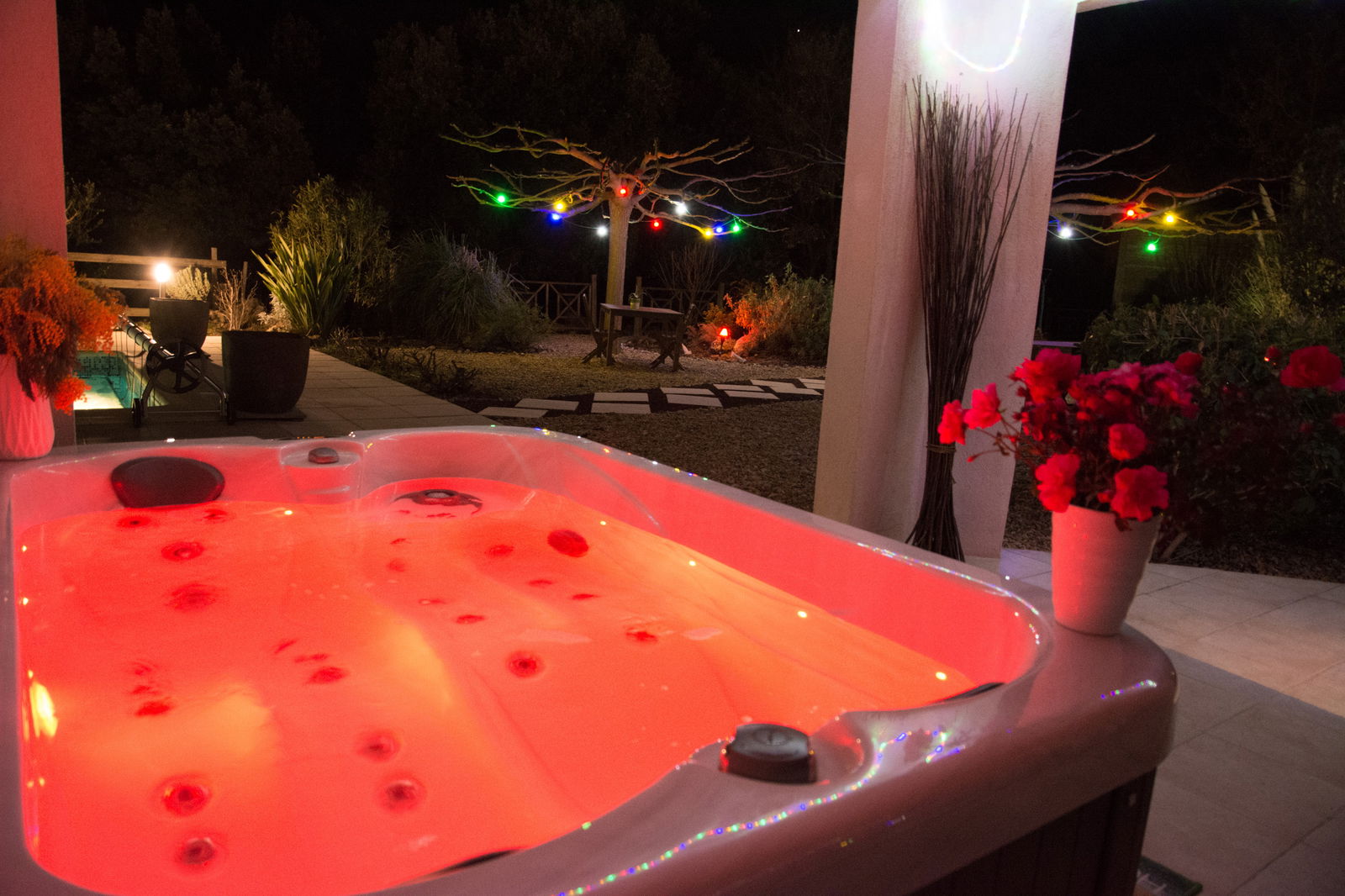 Bed And Breakfast Lorgues 145790