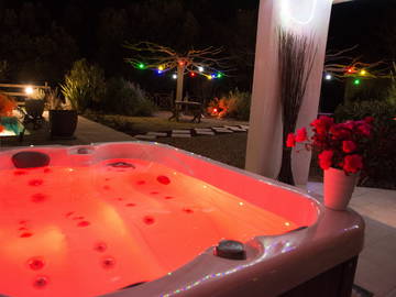 Chambre D'hôte Lorgues 145790-12