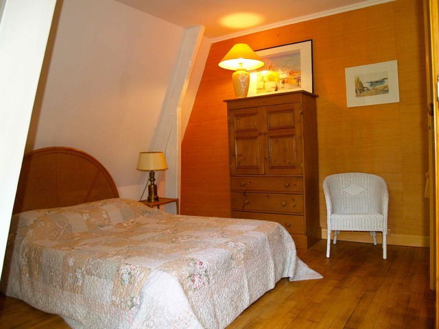 Bed And Breakfast Trélissac 43032
