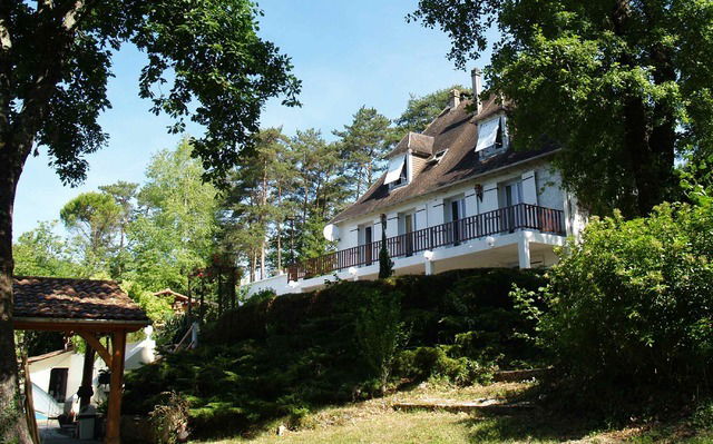 Bed And Breakfast Trélissac 43032