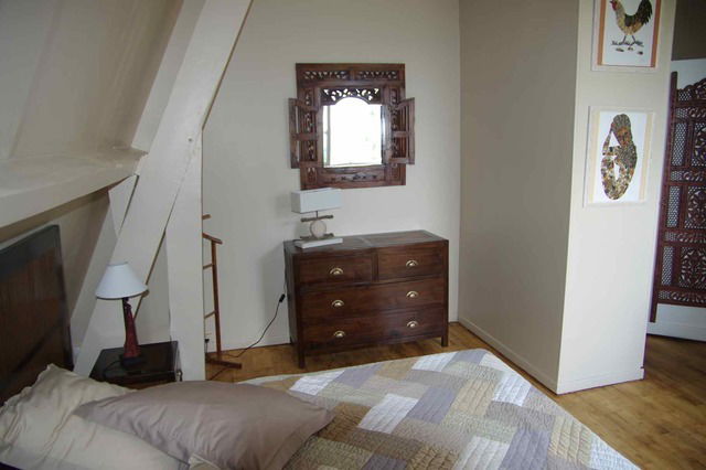 Bed And Breakfast Trélissac 43032