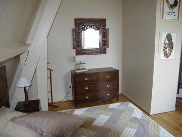 Chambre D'hôte Trélissac 43032-4